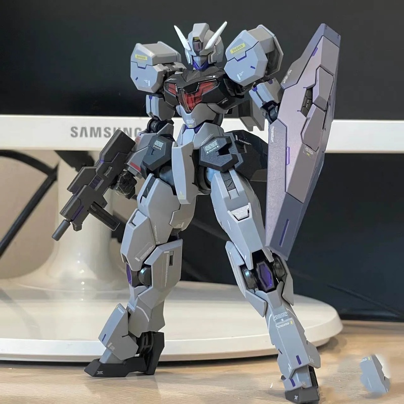 Model Kit Perfect Grade - HG1/144 Gawilva Mobil Takım Elbise Merkür'ten