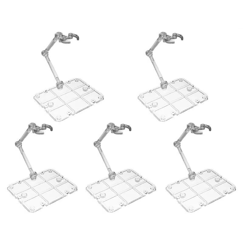 Model Kit Hg - Aksiyon Figürü Standları, Aksiyon Figürü Ekran