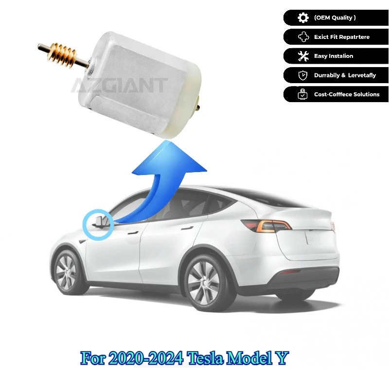 Model Kit Brands - AZGIANT 2020-2024 Tesla Model Y araba