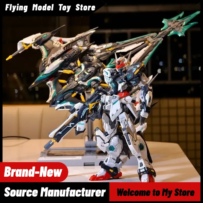 Model Kit Cangdao - Stokta Mevcut IN ERA+ PMD THUNDERBOLT