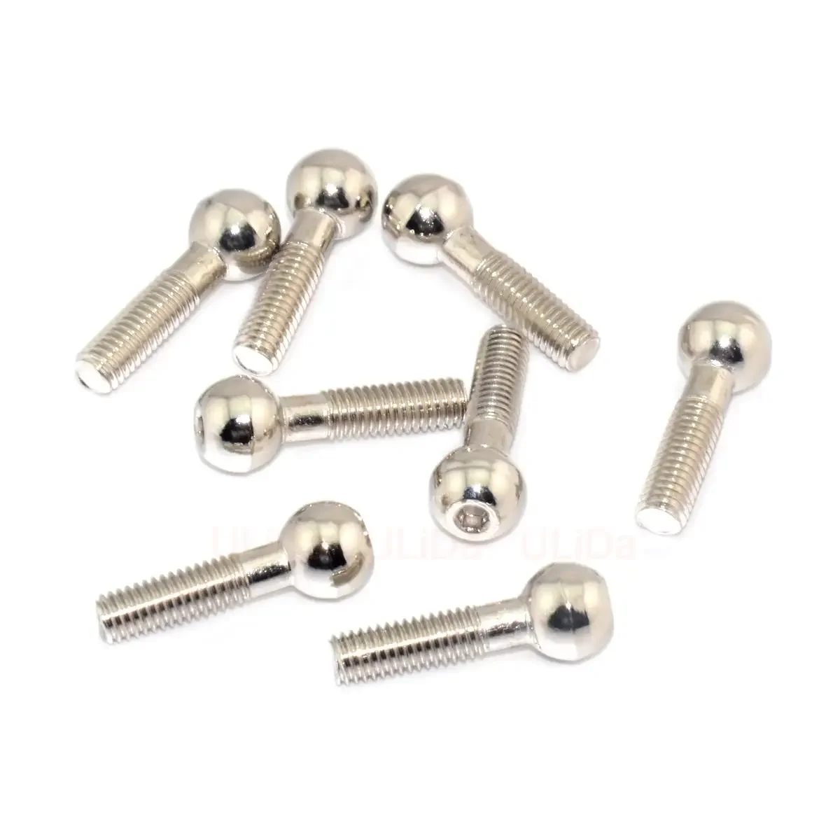 Model Kit Frame - 8 adet/takım HSP 02152 M5 Vidalı