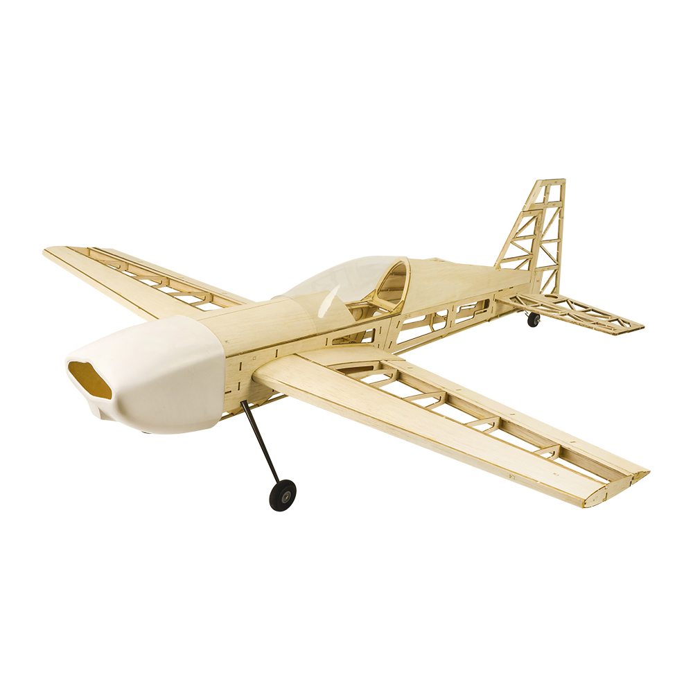 Model Kit Manual - YENİ RC Uçaklar X01 Lazer Kesim