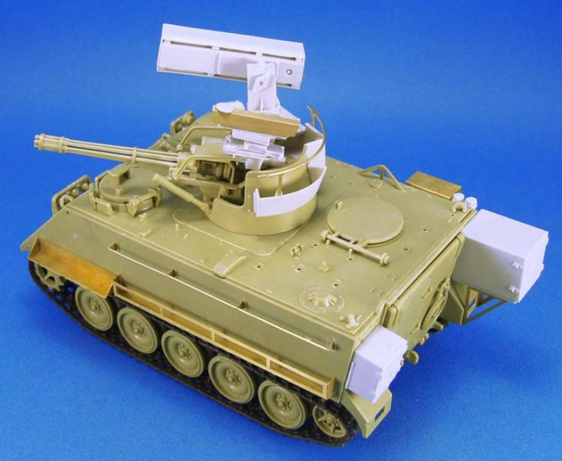 Model Kit Armored Core - 1/35 Ölçekli Döküm Reçine Model Montajlı