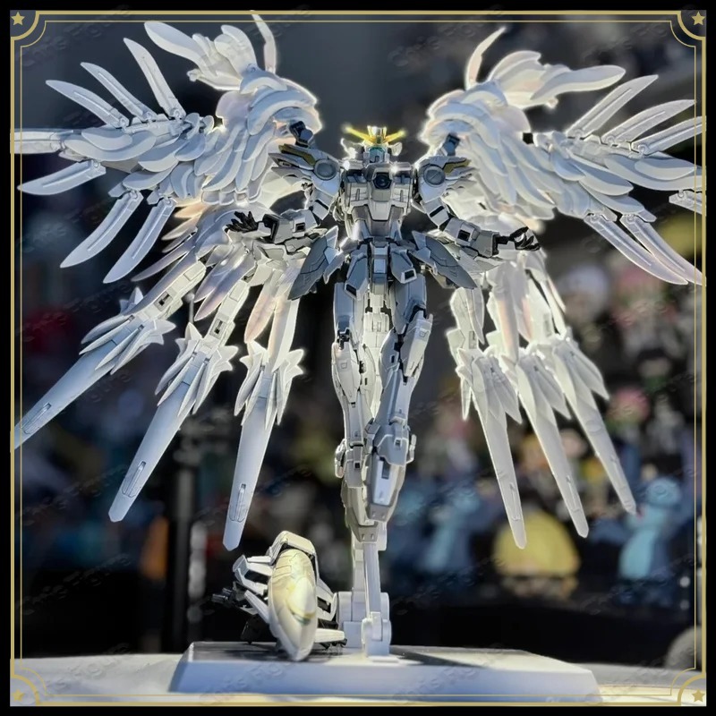 Model Kit Daban - Stokta Mevcut Daban 8827 MG 1/100