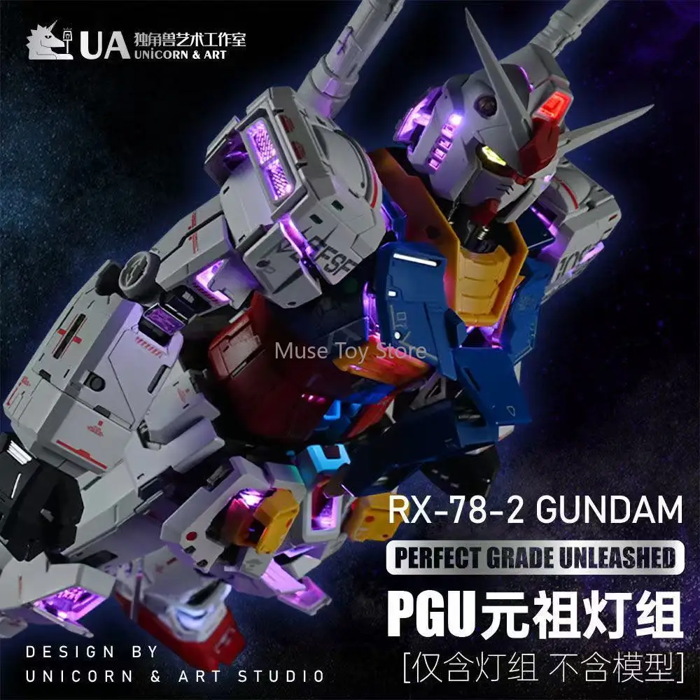 Model Kit Daban - Stokta Mevcut UA Marka Unicorn Art