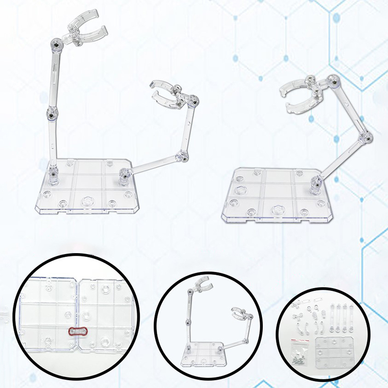 Model Kit Hg - El yapımı HG modeli Robot dirsek