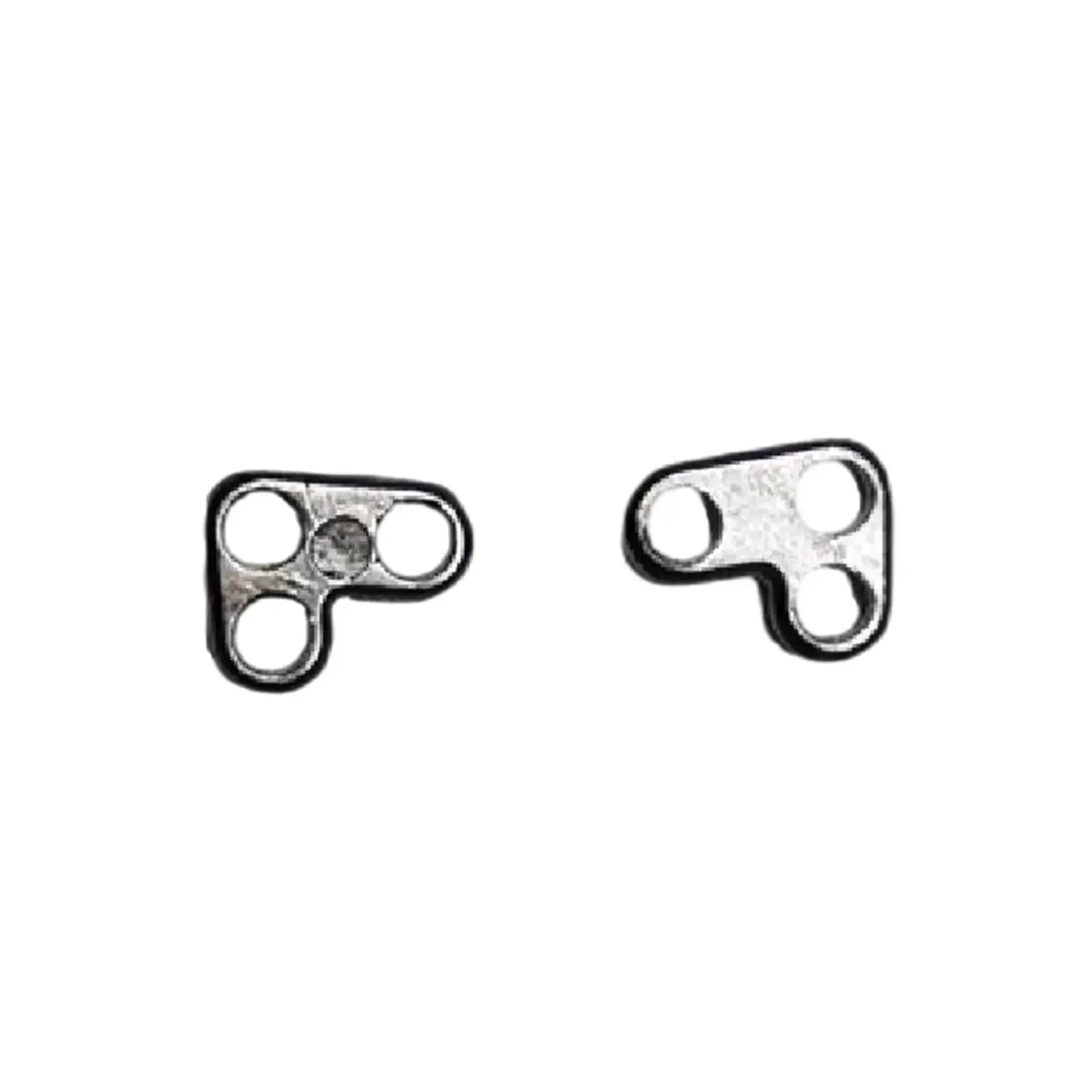 Model Kit Frame - 2 adet Metal Parçaları Değiştirin RG