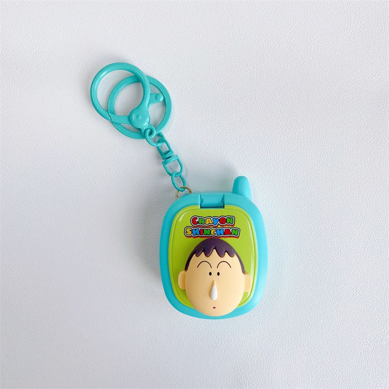 Yeni Crayon Shin-chan anime pe - Model Kit Plastic incelemesi ve fiyatı