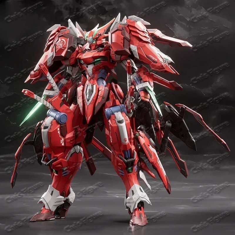 Stokta Mevcut CANGDAO Model Ye - Model Kit Cangdao incelemesi ve fiyatı