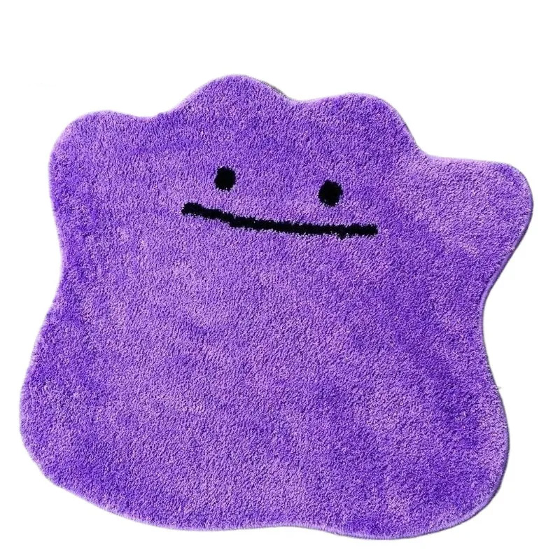 Karikatür Ditto Halı Nime Zemi - Model Kit Quick Pokemon incelemesi ve fiyatı