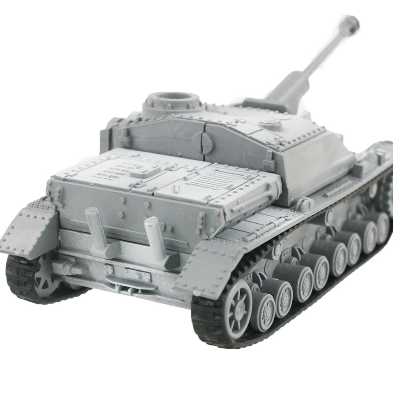 4D Tankı Modeli Yapı Setleri A - Model Kit Cangdao incelemesi ve fiyatı