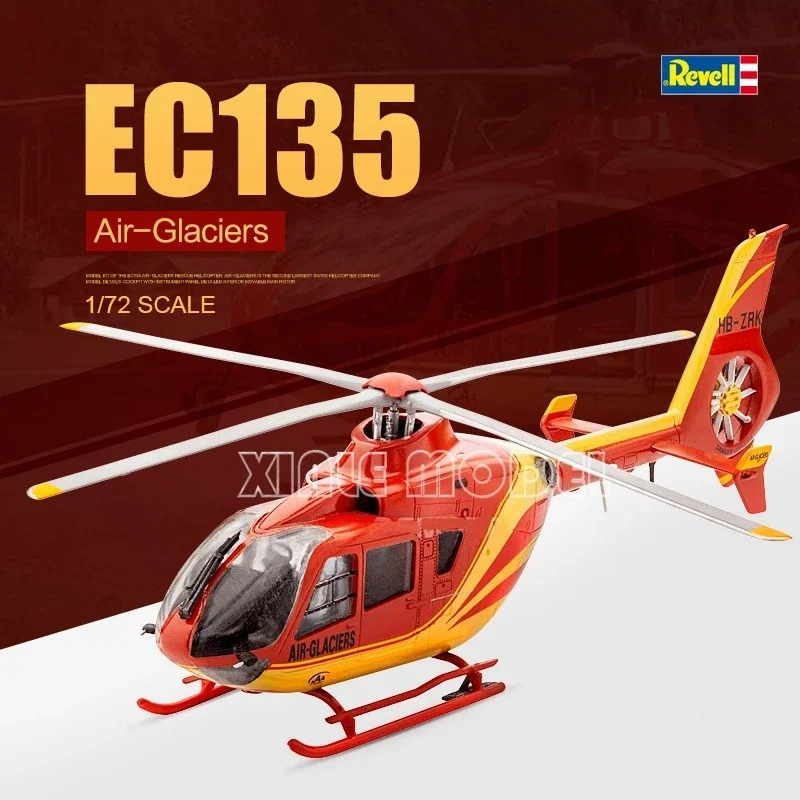 Revell Plastik Montajlı Uçak M - Model Kit Revell incelemesi ve fiyatı