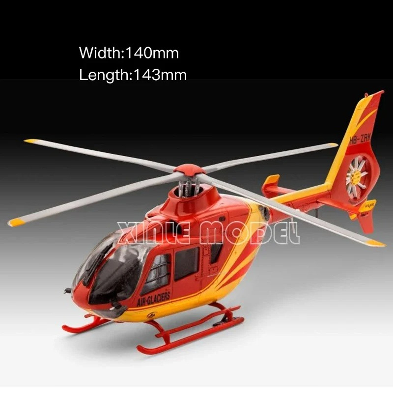 Revell Plastik Montajlı Uçak M - Model Kit Revell incelemesi ve fiyatı