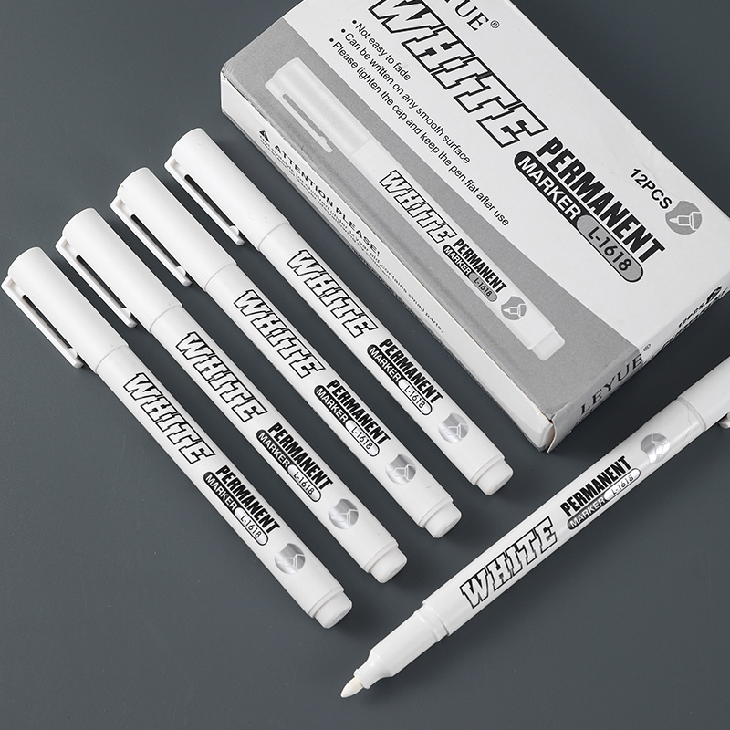 Yeni 1/2/3 adet su geçirmez Me - Model Kit Markers incelemesi ve fiyatı