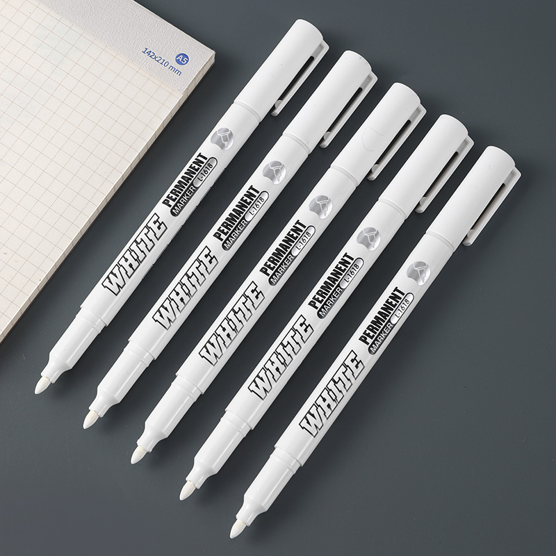 Yeni 1/2/3 adet su geçirmez Me - Model Kit Markers incelemesi ve fiyatı