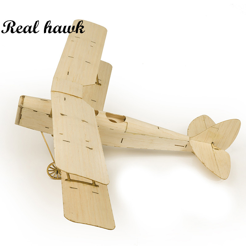 RC Uçak Lazer Kesim Balsa Ahşa - Model Kit Frame incelemesi ve fiyatı