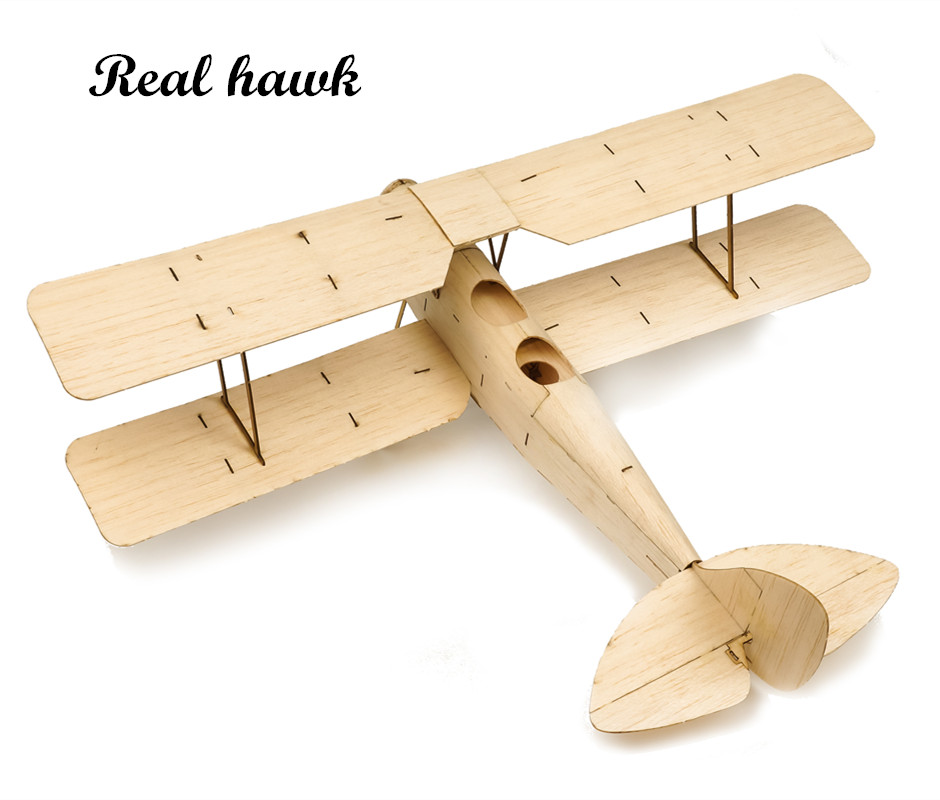 RC Uçak Lazer Kesim Balsa Ahşa - Model Kit Frame incelemesi ve fiyatı