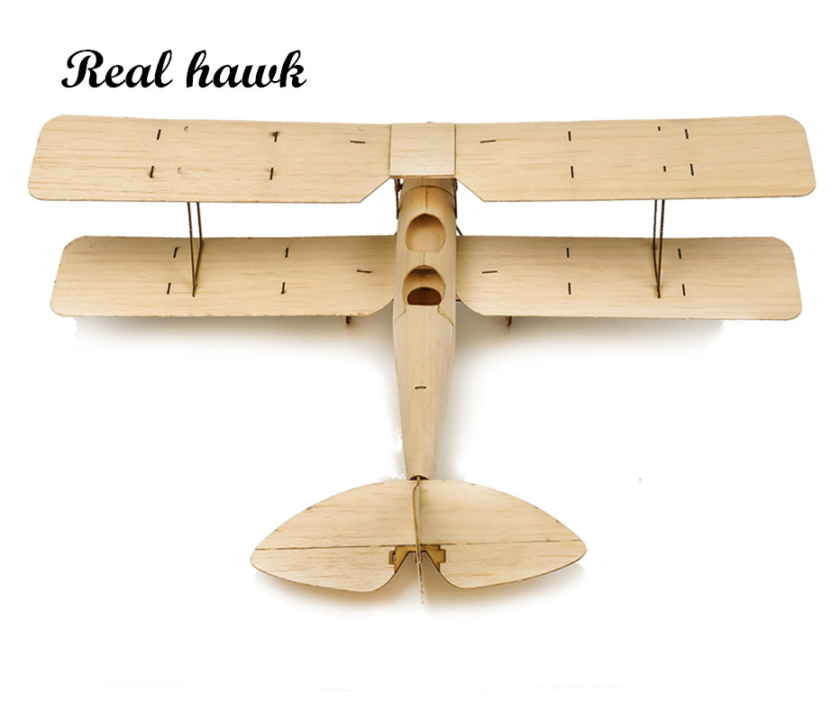 RC Uçak Lazer Kesim Balsa Ahşa - Model Kit Frame incelemesi ve fiyatı