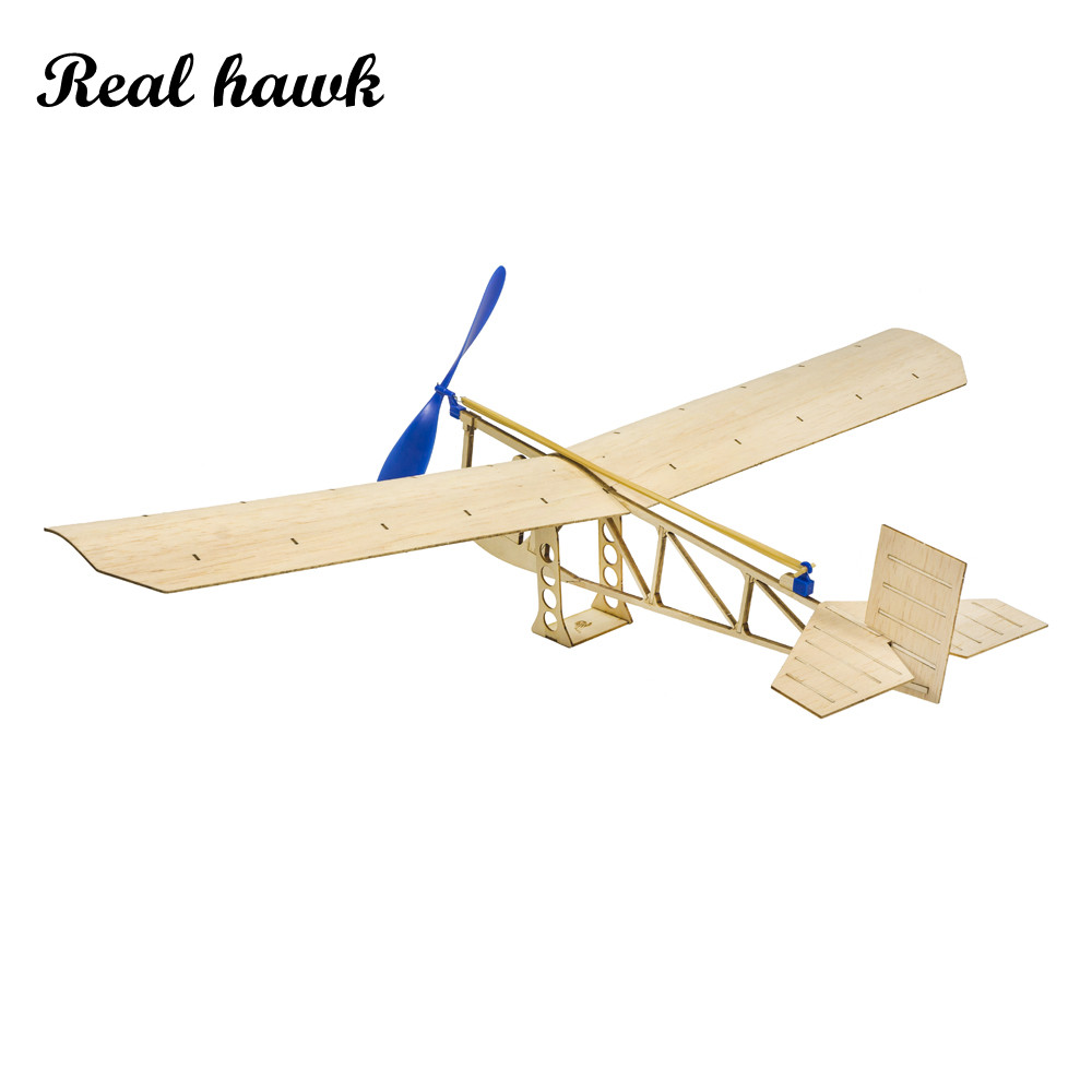 STEM Lastikle Çalışan Uçak Kit - Model Kit Manual incelemesi ve fiyatı