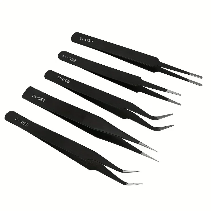 Hassas ESD Anti-Statik Cımbız  - Model Kit Perfect Grade incelemesi ve fiyatı