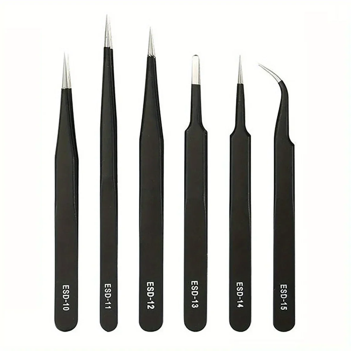 Hassas ESD Anti-Statik Cımbız  - Model Kit Perfect Grade incelemesi ve fiyatı