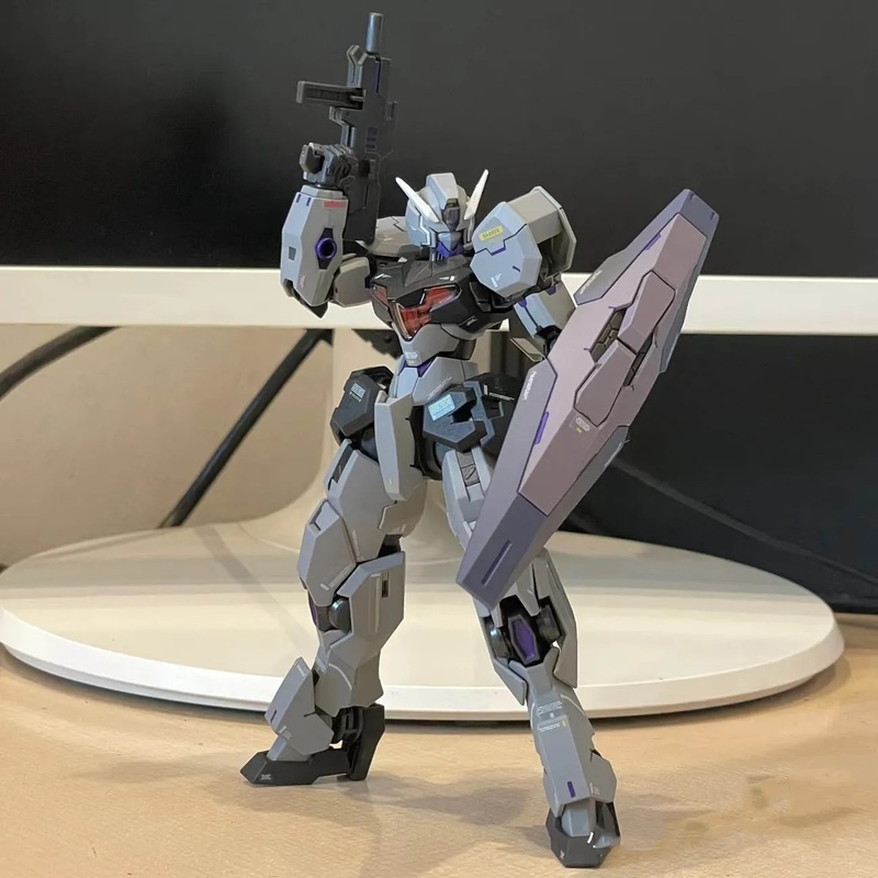 HG1/144 Gawilva Mobil Takım El - Model Kit Perfect Grade incelemesi ve fiyatı