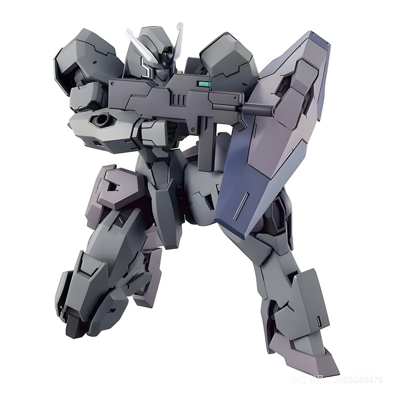 HG1/144 Gawilva Mobil Takım El - Model Kit Perfect Grade incelemesi ve fiyatı
