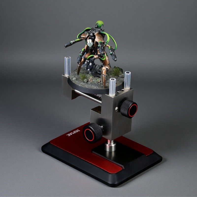 DSPIAE AT-TVA AT-TVB Hassas Pa - Model Kit Perfect Grade incelemesi ve fiyatı