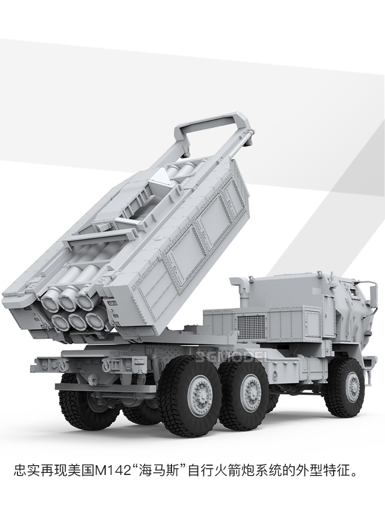 MENG monte Model seti 72004 am - Model Kit Cangdao incelemesi ve fiyatı