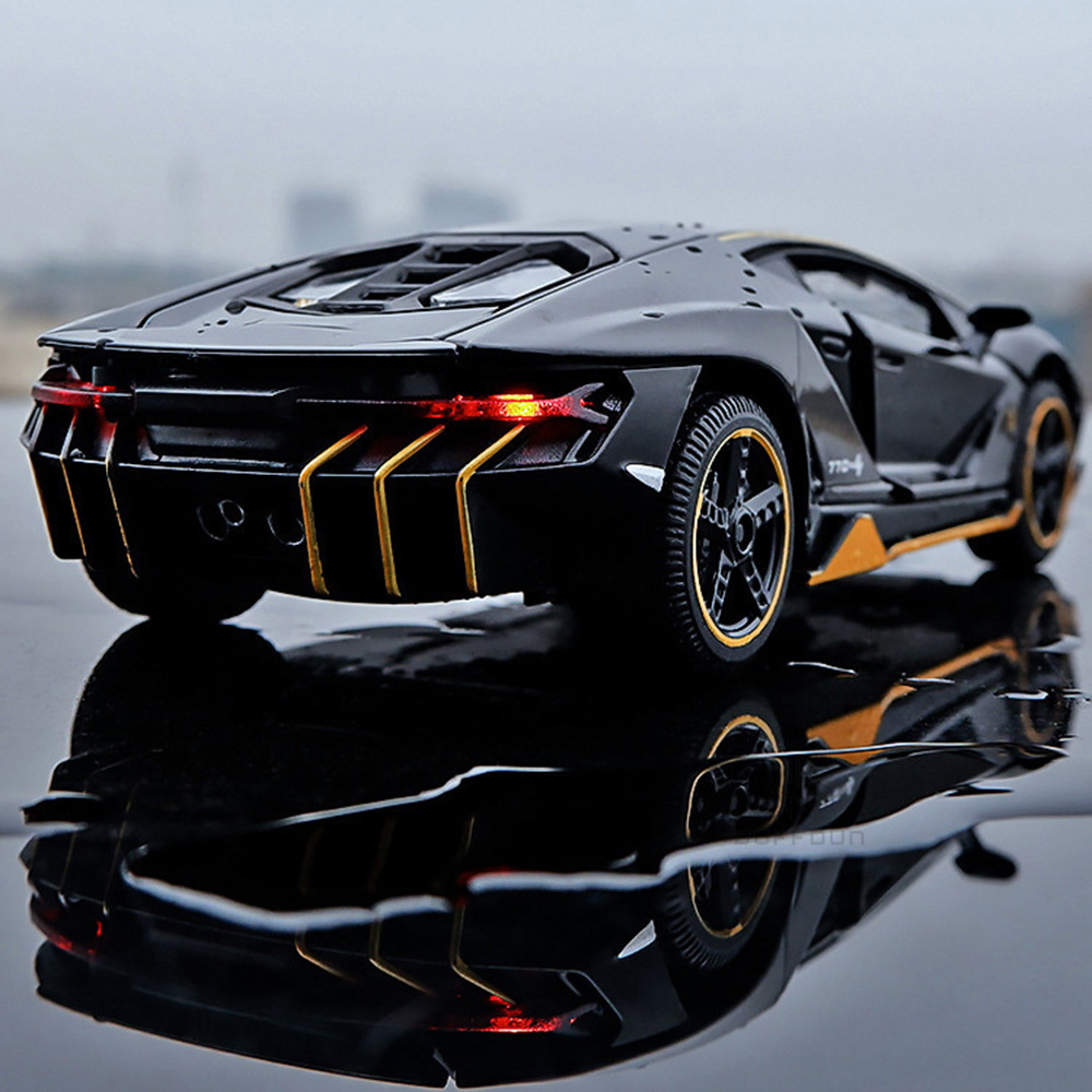 1/32 oyuncak arabalar Otomatik - Model Kit Lamborghini incelemesi ve fiyatı