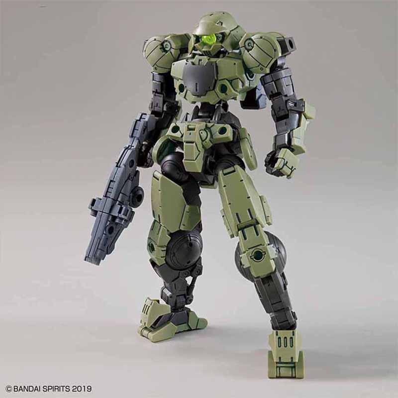 Bandai 30 Dakika Görevleri Mod - Model Kit Bandai 30 incelemesi ve fiyatı