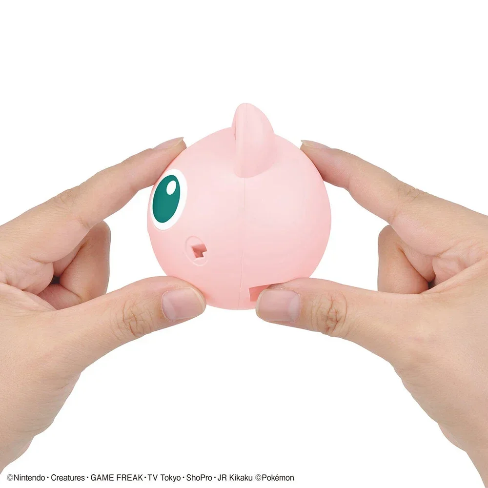 Bandai Pokemon Orijinal Figürl - Model Kit Manual incelemesi ve fiyatı