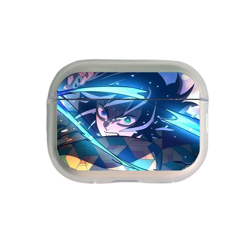 Demon Slayer Anime AirPods 4 3 - Model Kit Zenitsu incelemesi ve fiyatı