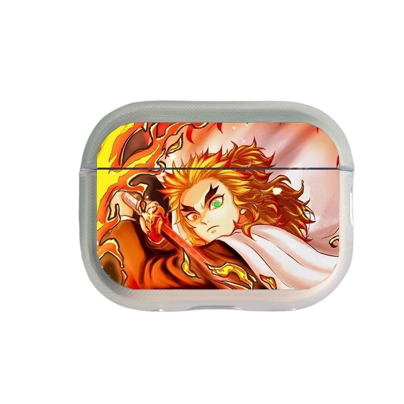 Demon Slayer Anime AirPods 4 3 - Model Kit Zenitsu incelemesi ve fiyatı