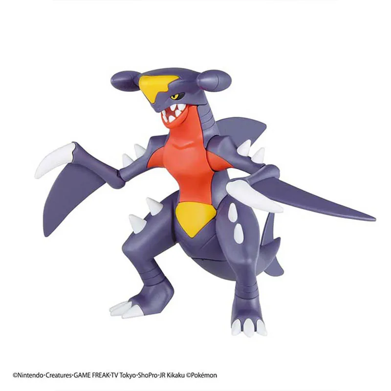 Bandai Pokemon Model Seti Evol - Model Kit Rayquaza incelemesi ve fiyatı
