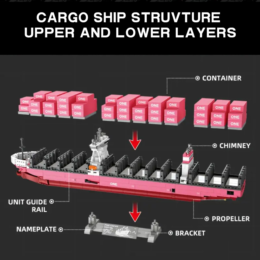 Yaratıcı Tuğla Bulmaca Pembe K - Model Kit Lucario incelemesi ve fiyatı
