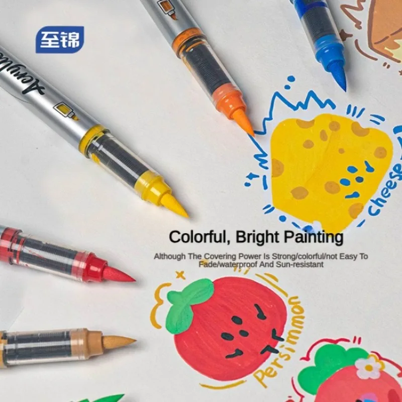 1 adet 84 renk akrilik boya ka - Model Kit Markers incelemesi ve fiyatı