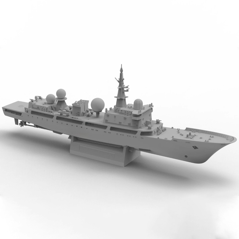 1/700 815G sınıfı Uranüs Elekt - Model Kit Ship incelemesi ve fiyatı