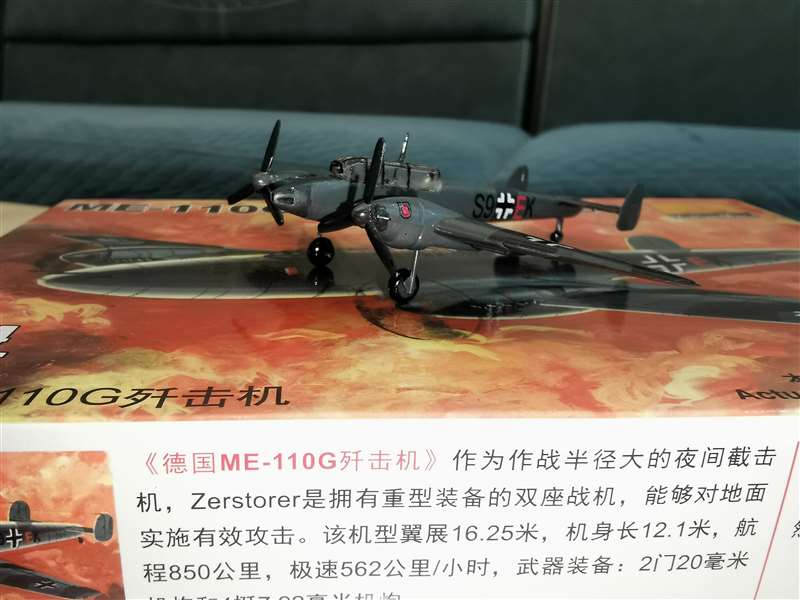 25 adet 1/144 plastik montaj a - Model Kit Revell incelemesi ve fiyatı