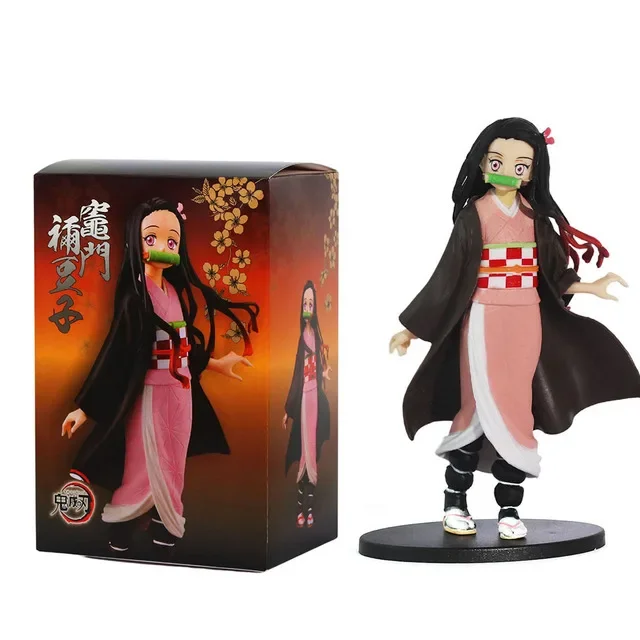 SICAK@@ # Anime Demon Slayer K - Model Kit Zenitsu incelemesi ve fiyatı