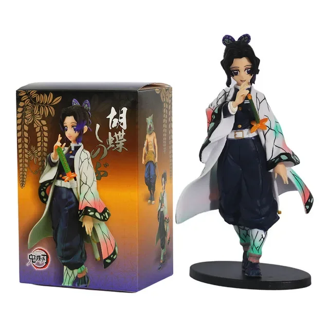SICAK@@ # Anime Demon Slayer K - Model Kit Zenitsu incelemesi ve fiyatı