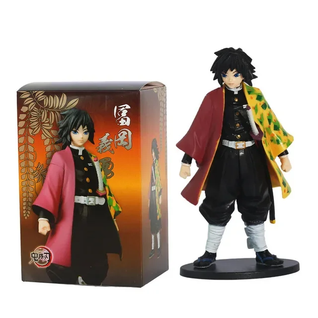 SICAK@@ # Anime Demon Slayer K - Model Kit Zenitsu incelemesi ve fiyatı