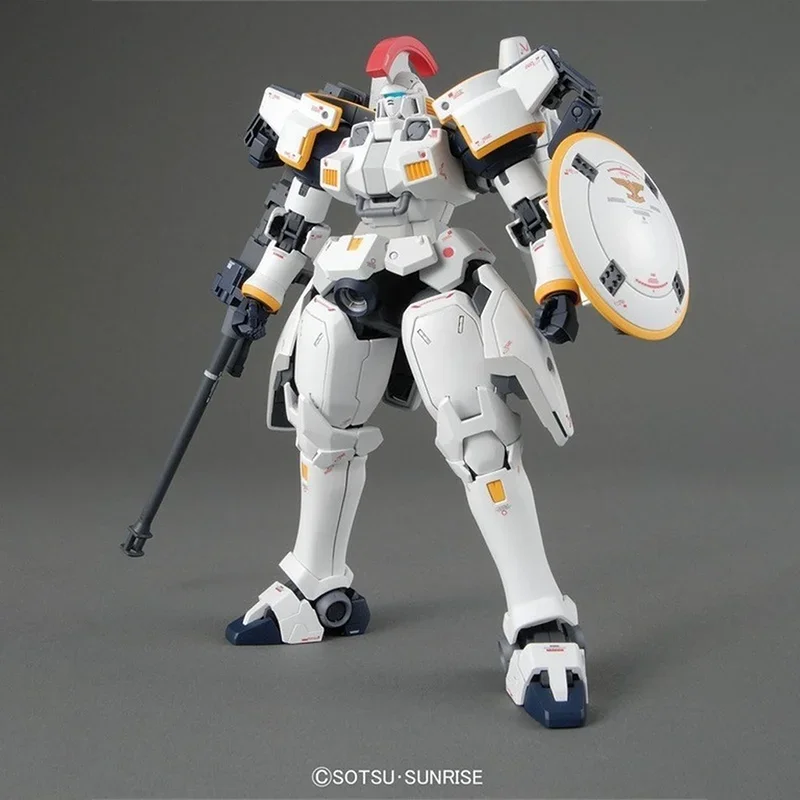 1/100 Bandai MG Tallgeese T1 E - Model Kit Daban incelemesi ve fiyatı