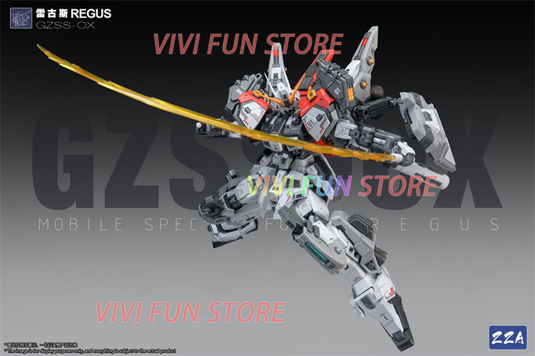 Stokta Mevcut ZZA Model REGUS  - Model Kit Daban incelemesi ve fiyatı