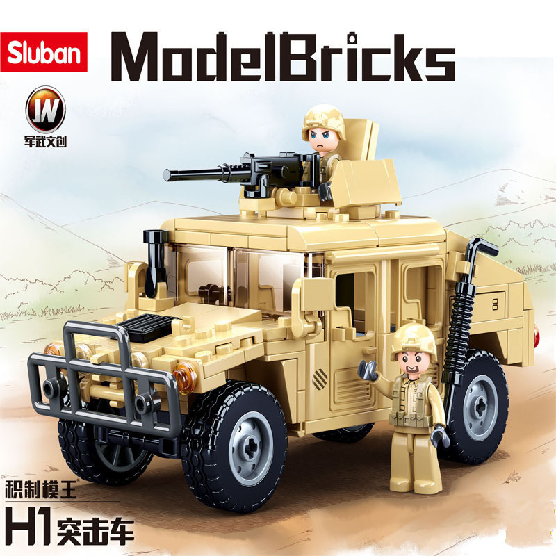 265 adet WW2 askeri SWAT H1 sa - Model Kit Armored Core incelemesi ve fiyatı