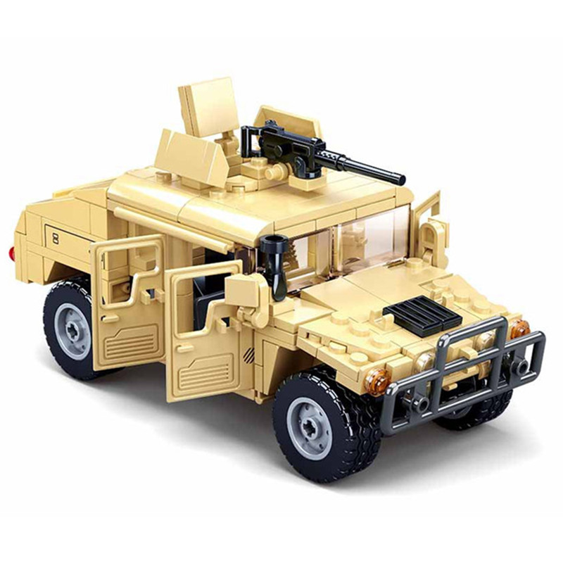 265 adet WW2 askeri SWAT H1 sa - Model Kit Armored Core incelemesi ve fiyatı