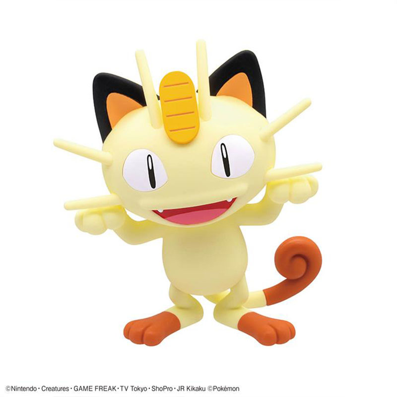 Bandai Pokemon model seti Plam - Model Kit Quick Pokemon incelemesi ve fiyatı