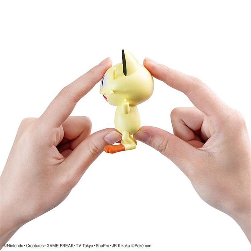 Bandai Pokemon model seti Plam - Model Kit Quick Pokemon incelemesi ve fiyatı