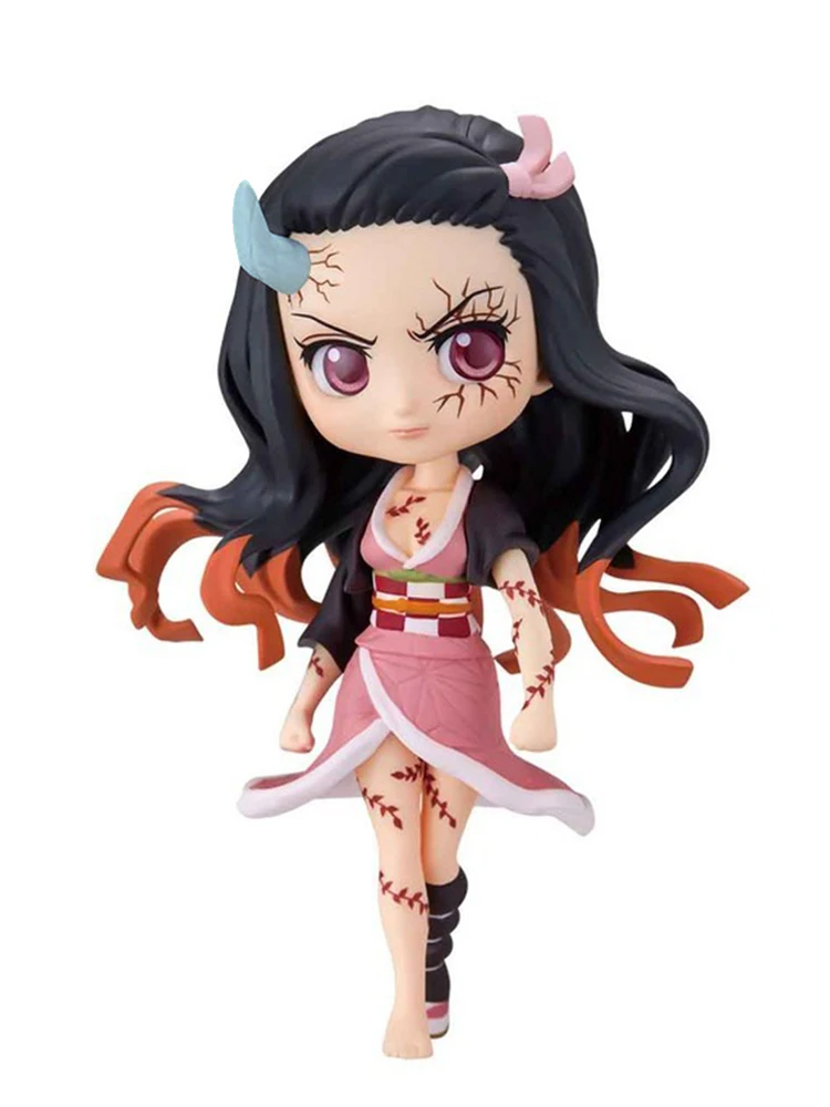 Anime 15cm Demon Sayaer Şekil  - Model Kit Zenitsu incelemesi ve fiyatı