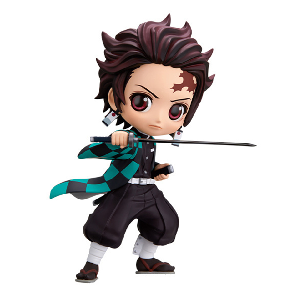 Anime 15cm Demon Sayaer Şekil  - Model Kit Zenitsu incelemesi ve fiyatı
